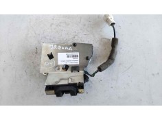 Recambio de cerradura maletero / porton para jaguar x-type 2.0 diesel cat referencia OEM IAM F43102AD  