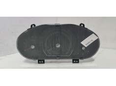 Recambio de cuadro instrumentos para kia sportage 1.7crdi 115 fap referencia OEM IAM 940033U015  
