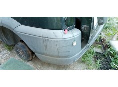 Recambio de paragolpes trasero para land rover freelander 2.0 td4 cat referencia OEM IAM   