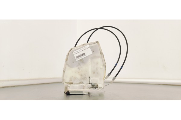 Recambio de cerradura puerta trasera derecha para suzuki sx4 rw (ey) 1.6 i 120 referencia OEM IAM   