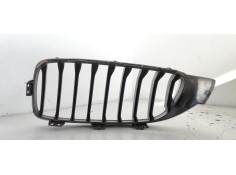 Recambio de rejilla delantera para bmw serie 4 coupe (f32) 2.0 16v turbodiesel referencia OEM IAM 7294814  