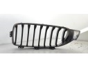 Recambio de rejilla delantera para bmw serie 4 coupe (f32) 2.0 16v turbodiesel referencia OEM IAM 7294814  