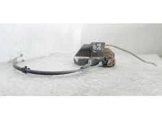 Recambio de cerradura puerta delantera derecha para hyundai i10 1.1 i referencia OEM IAM   