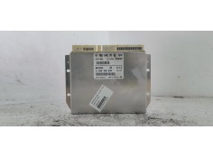 Recambio de centralita abs para mercedes-benz clase a (w168) 170 cdi (168.009) referencia OEM IAM 1685453532  