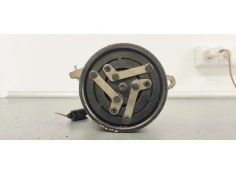 Recambio de compresor aire acondicionado para hyundai getz (tb) 1.1 básico referencia OEM IAM 977011CXXX  