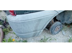 Recambio de paragolpes trasero para land rover freelander 2.0 td4 cat referencia OEM IAM   