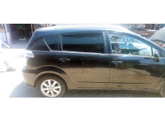 Recambio de puerta trasera derecha para toyota corolla verso (r1) 2.2 turbodiesel cat referencia OEM IAM   