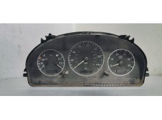 CUADRO INSTRUMENTOS A1635409111 