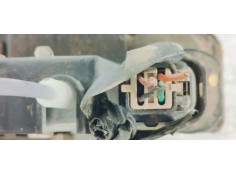 Recambio de cerradura puerta delantera derecha para hyundai i10 1.1 i referencia OEM IAM   