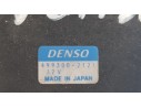 Recambio de resistencia calefaccion para toyota avensis wagon (t25) 2.0 d-cat referencia OEM IAM 4993002121  