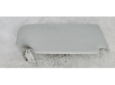 Recambio de parasol izquierdo para skoda octavia combi (1z5) 2.0 tdi 140 referencia OEM IAM   