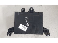 Recambio de caja reles / fusibles para opel astra j lim. 1.3 cdti 95 fap referencia OEM IAM 13343950  