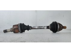 Recambio de transmision delantera izquierda para ford focus berlina (cap) ambiente (d) referencia OEM IAM 3M513B437DAE  