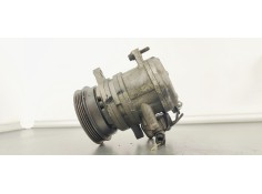 Recambio de compresor aire acondicionado para hyundai getz (tb) 1.1 básico referencia OEM IAM 977011CXXX  