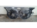 Recambio de electroventilador para mercedes-benz clase m (w163) 430 (163.172) referencia OEM IAM   