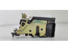 CERRADURA PUERTA TRASERA IZQUIERDA 