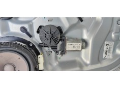 Recambio de elevalunas trasero izquierdo para hyundai santa fe (bm) 2.2 crdi cat referencia OEM IAM 400909  