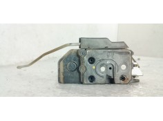 Recambio de cerradura puerta delantera derecha para hyundai i10 1.1 i referencia OEM IAM   