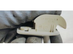 Recambio de parasol izquierdo para skoda octavia combi (1z5) 2.0 tdi 140 referencia OEM IAM   