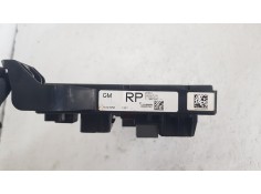 Recambio de caja reles / fusibles para opel astra j lim. 1.3 cdti 95 fap referencia OEM IAM 13343950  