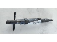 Recambio de inyector para ford transit caja cerrada, media (fy) (2000 =>) 2.0 td cat referencia OEM IAM TJBB02  