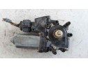 Recambio de motor limpia trasero para opel kadett e 1.6 diesel referencia OEM IAM 9018113 071961 961113