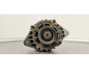 Recambio de alternador para hyundai getz (tb) 1.1 básico referencia OEM IAM 3730002551  