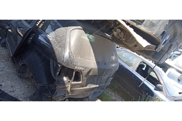 Recambio de porton trasero para mercedes-benz clase b (w245) 2.0 cdi cat referencia OEM IAM   