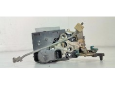 Recambio de cerradura puerta trasera izquierda para chevrolet kalos 1.4 se referencia OEM IAM   