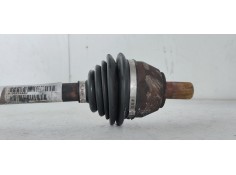 Recambio de transmision delantera izquierda para ford focus berlina (cap) ambiente (d) referencia OEM IAM 3M513B437DAE  