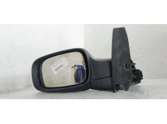 RETROVISOR IZQUIERDO 