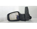 Recambio de retrovisor izquierdo para renault scenic ii emotion referencia OEM IAM   