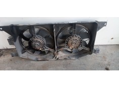 Recambio de electroventilador para mercedes-benz clase m (w163) 430 (163.172) referencia OEM IAM   