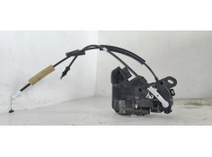 CERRADURA PUERTA DELANTERA DERECHA 9832797780 