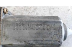 Recambio de motor limpia trasero para opel kadett e 1.6 diesel referencia OEM IAM 9018113 071961 961113