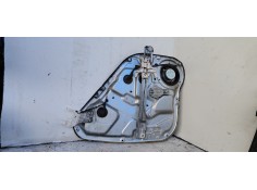 Recambio de elevalunas trasero izquierdo para hyundai santa fe (bm) 2.2 crdi cat referencia OEM IAM 400909  