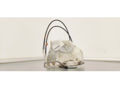 CERRADURA PUERTA DELANTERA DERECHA 