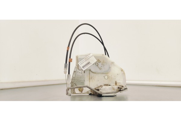 Recambio de cerradura puerta delantera derecha para suzuki sx4 rw (ey) 1.6 i 120 referencia OEM IAM   