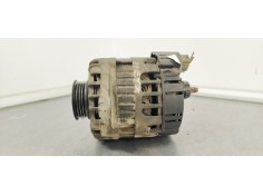 Recambio de alternador para hyundai getz (tb) 1.1 básico referencia OEM IAM 3730002551  