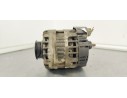 Recambio de alternador para hyundai getz (tb) 1.1 básico referencia OEM IAM 3730002551  