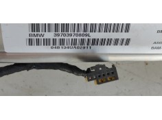 Recambio de airbag delantero derecho para bmw serie 5 berlina (e60) 2.0 16v cat referencia OEM IAM 39703970809L  