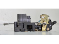 Recambio de cerradura puerta trasera izquierda para chevrolet kalos 1.4 se referencia OEM IAM   