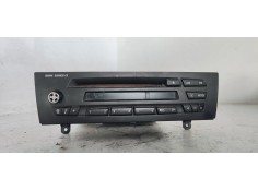 SISTEMA AUDIO / RADIO CD 6512921627501 