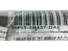 Recambio de transmision delantera izquierda para ford focus berlina (cap) ambiente (d) referencia OEM IAM 3M513B437DAE  