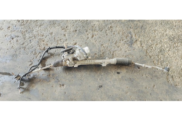 Recambio de cremallera direccion para peugeot 2008 (--.2013) 1.6 i 120 referencia OEM IAM 6820000190B  