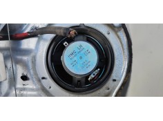 Recambio de elevalunas trasero izquierdo para hyundai santa fe (bm) 2.2 crdi cat referencia OEM IAM 400909  