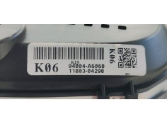 Recambio de cuadro instrumentos para hyundai i30 (gd) klass bluedrive referencia OEM IAM 94004A6060  