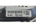 Recambio de cuadro instrumentos para hyundai i30 (gd) klass bluedrive referencia OEM IAM 94004A6060  