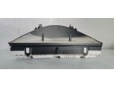 Recambio de cuadro instrumentos para mercedes-benz clase m (w163) 270 cdi (163.113) referencia OEM IAM A1635409111  