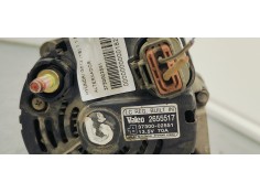 Recambio de alternador para hyundai getz (tb) 1.1 básico referencia OEM IAM 3730002551  